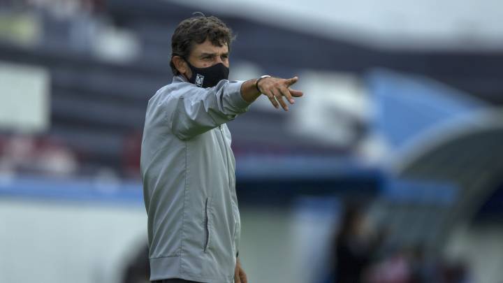 Ojalá y sigan viniendo más récords: Roberto Medina sobre el gol 300 en Tigres Femenil