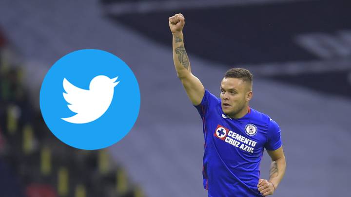 Cruz Azul ya no bloqueará a nadie en Twitter
