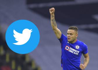 Cruz Azul ya no bloqueará a nadie en Twitter