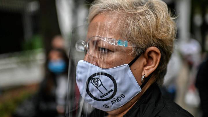Coronavirus en México hoy 19 de septiembre: últimas noticias, casos y muertes