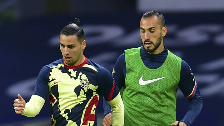 América - Chivas: horario, TV y cómo y dónde ver online la Liga MX
