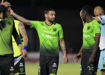 Posponen también el Bravos contra Pachuca