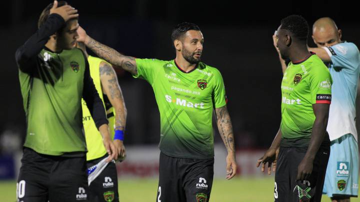 Posponen también el Bravos contra Pachuca