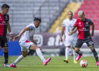 ¡La diferencia fue el penal! Pachuca se lleva tres puntos