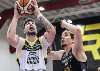 Juega Fuerza Regia interescuadras tras amargarse su debut como locales