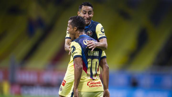 América - Chivas (1-0): resumen del partido y gol