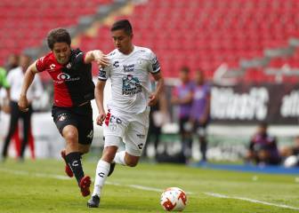 Paulo Pezzolano: “Aprovechamos tener un jugador más”