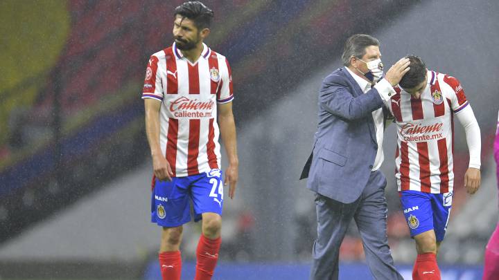 Oribe Peralta