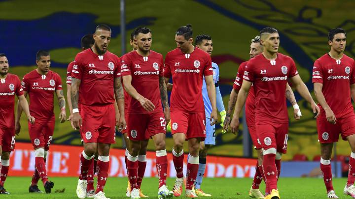 Toluca - Santos Laguna, cómo y dónde ver; horario y TV onlineToluca - Santos Laguna, cómo yToluca - Santos Laguna, cómo y dónde ver; horario y TV onlinedónde ver; horario y TV online