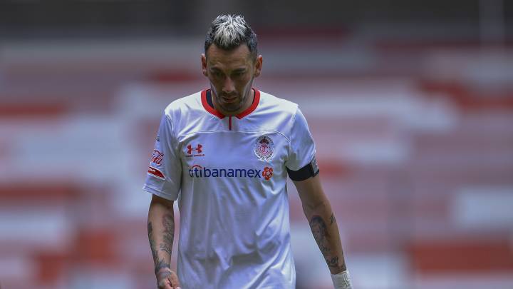 Toluca - Santos Laguna en vivo: Liga MX hoy, jornada 11