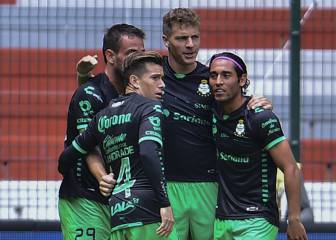 Los Guerreros apagaron el Infierno y vencieron al Diablo
