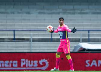 Frente a León, Talavera llegaría a 400 partidos en Primera