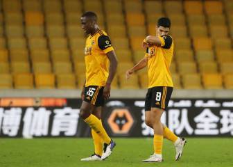 Wolves - Manchester City, cómo y dónde ver; horario y TV online