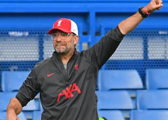 Las conclusiones de los técnicos en Europa: Mou y Klopp felices