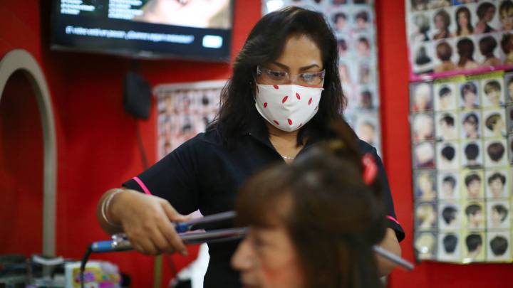 Curva del coronavirus en México hoy 22 de septiembre: ¿Cuántos casos y muertes hay?