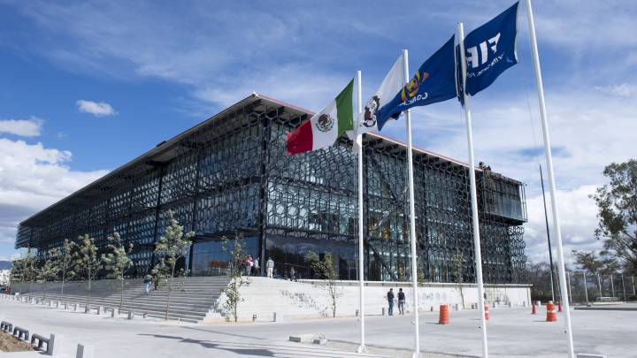 FMF habría hecho transferencias a acusados del FIFA-Gate
