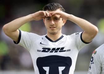 Alan Mozo conoció su rating en FIFA 21 y se confesó: