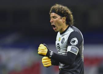 “Con tan poco tiempo para el Tri, los microciclos ayudan”
