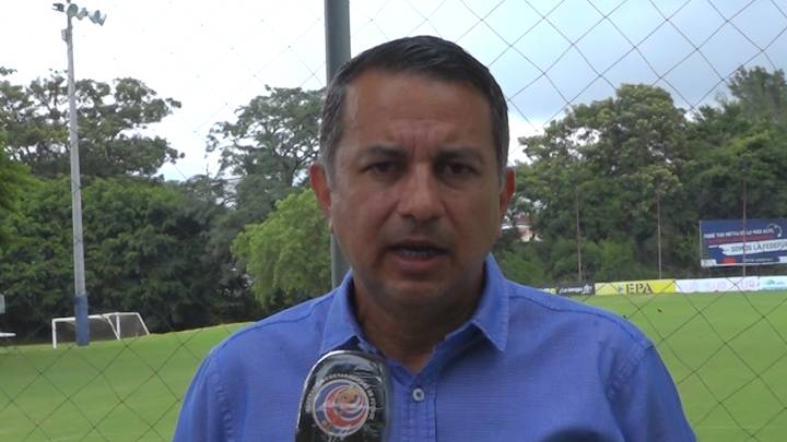 Cancelación del partido entre México y Costa Rica fue "responsable"