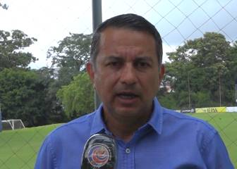 Cancelación del partido entre México y Costa Rica fue