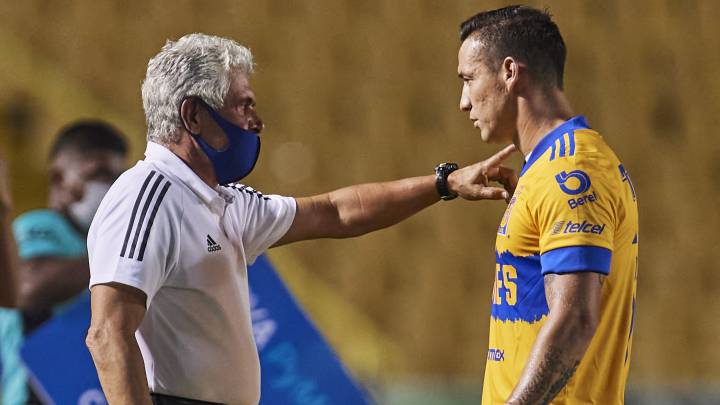 Jesús Dueñas: "Clásico sin afición será extraño"