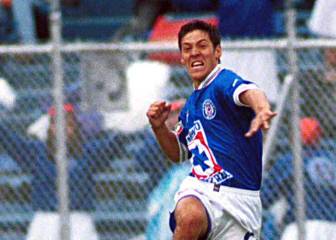 Las tres mayores goleadas del Clásico Joven en torneos cortos