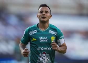 Tata considera a Montes el mejor jugador de la Liga MX