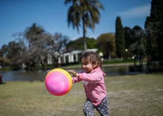 WEBINAR ASPEN MX: Cómo motivar y apoyar a los niños para que hagan ejercicio