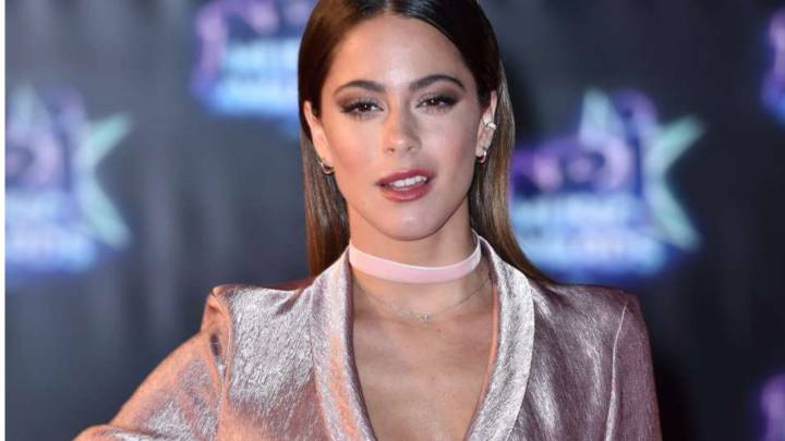 Tini Stoessel, ex de Sebastián Yatra, manda indirecta en redes a Danna Paola