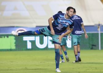 Santiago Ormeño; fuera de la convocatoria de Perú