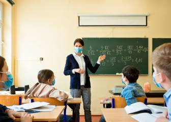 En Tabasco, un caso en el que se dan clases presenciales a pesar de Covid-19