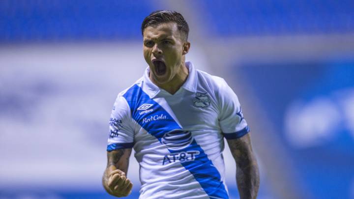 Puebla empata de último minuto ante Querétaro en la jornada 12