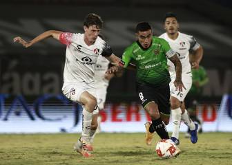 Atlas aprovecha un autogol para sacar tres puntos ante Juárez