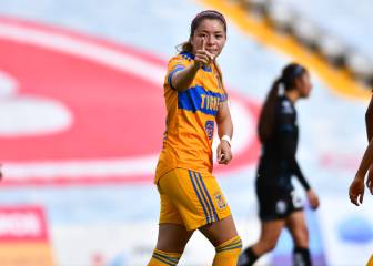 Selene Cortés: ''Liderato de la Liga será regio''