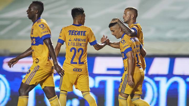 Liga MX: Partidos y horarios de hoy, 26 de septiembre
