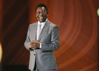 Rendirán homenaje a Pelé en el Chivas-Mazatlán