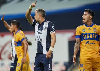 ¡El Clásico Regio es de Tigres!