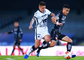 Lillini: ''Iturbe se disculpó con nosotros y con sus compañeros''