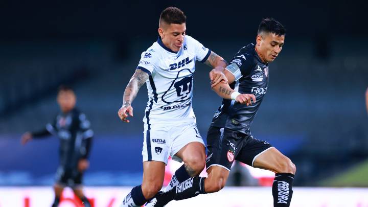 Iturbe Pumas
