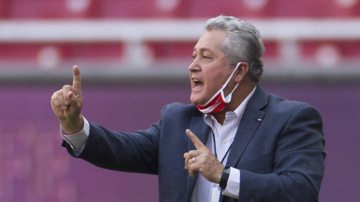 Vucetich: “El VAR está para impartir justicia… no es para unos sí y otros no”