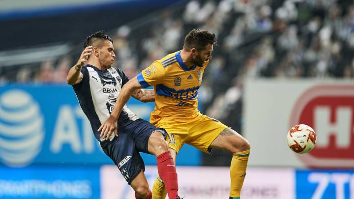 Tigres