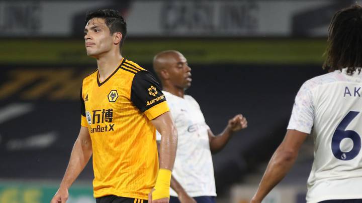 West Ham - Wolves, cómo y dónde ver; horario y TV online