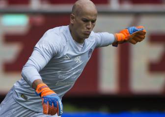 Sosa sale de Mazatlán y ficha con Independiente