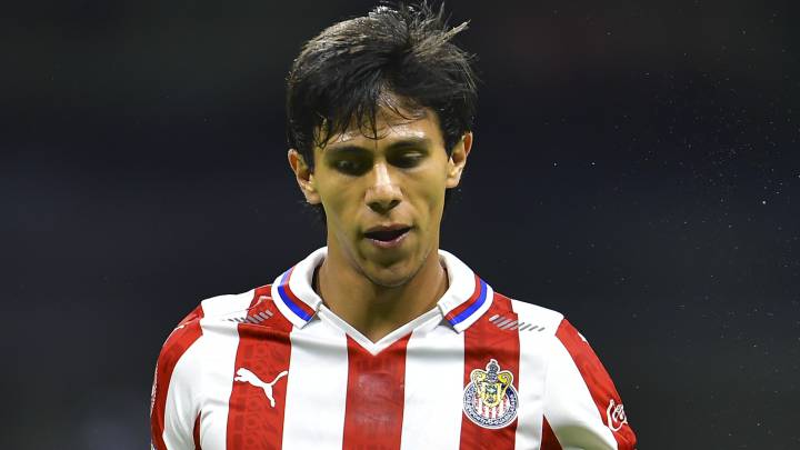 Así les fue a los seleccionados mexicanos en la jornada 12
