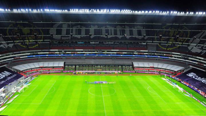 Liga MX: ¿Cuándo inicia la jornada 13 del Guardianes 2020?