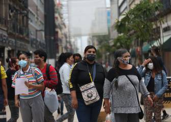 La CDMX tiene más 20 colonias en color rojo del semáforo