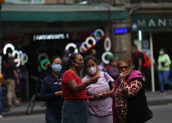 Sismo en Pinotepa Nacional se percibe en CDMX