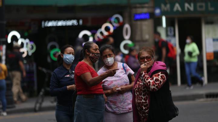 Sismo en Pinotepa Nacional se percibe en CDMX