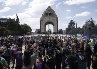 En vivo: Gatell pide acudir al hospital oportunamente en caso de síntomas de Covid-19