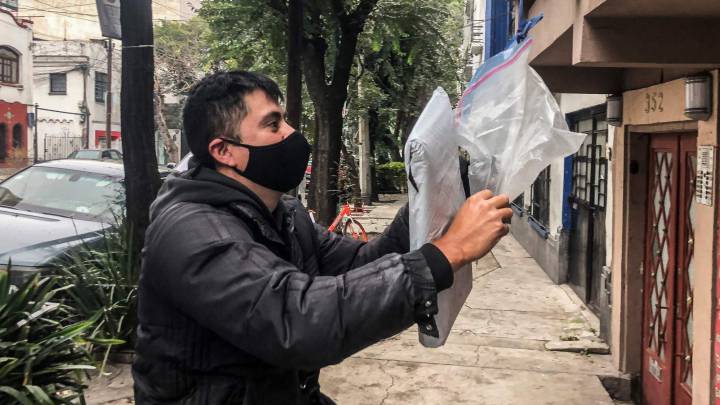 Coronavirus en México: resumen, casos y muertes del 29 de septiembre